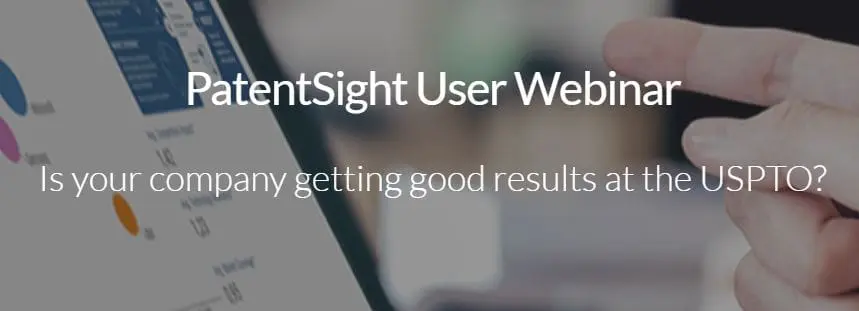 Is Your Company Getting Good Results at the USPTO?