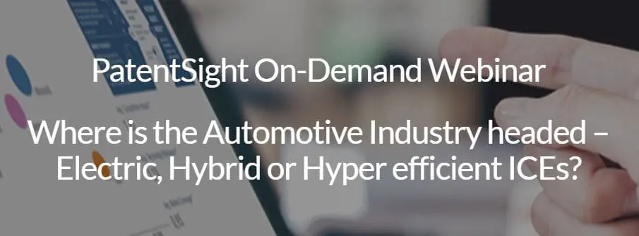 Where is the automotive industry headed