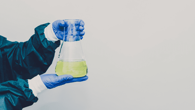 Innovation Momentum 2022: The Chemicals and Materials Industry