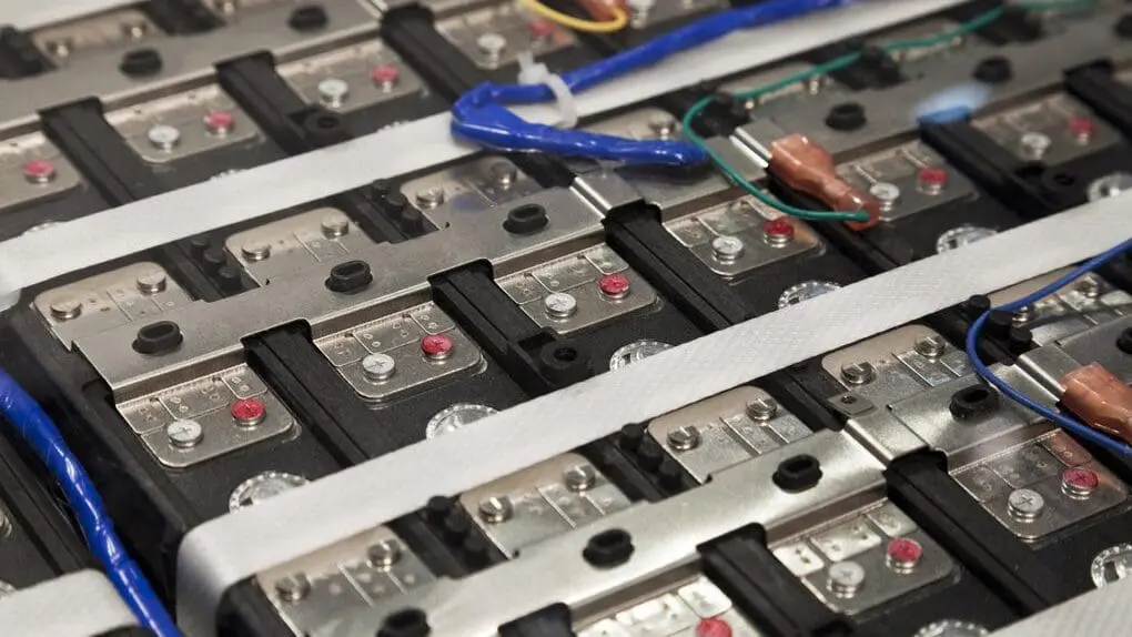 Next Generation Batteries