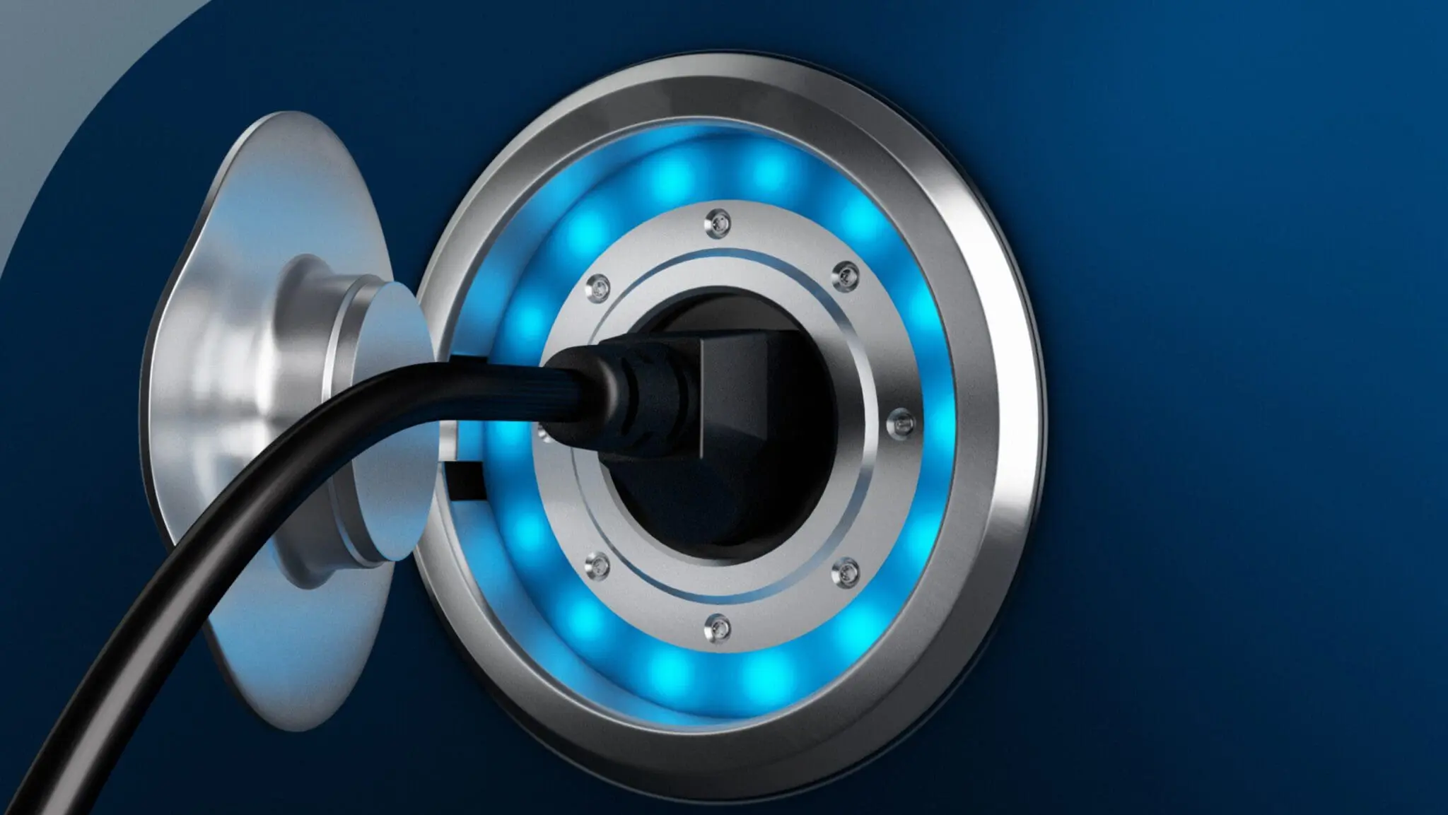 Innovation in Electric Vehicles