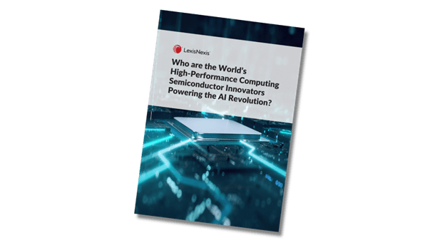 Who are the World’s High-Performance Computing Semiconductor Innovators Powering the AI Revolution 1