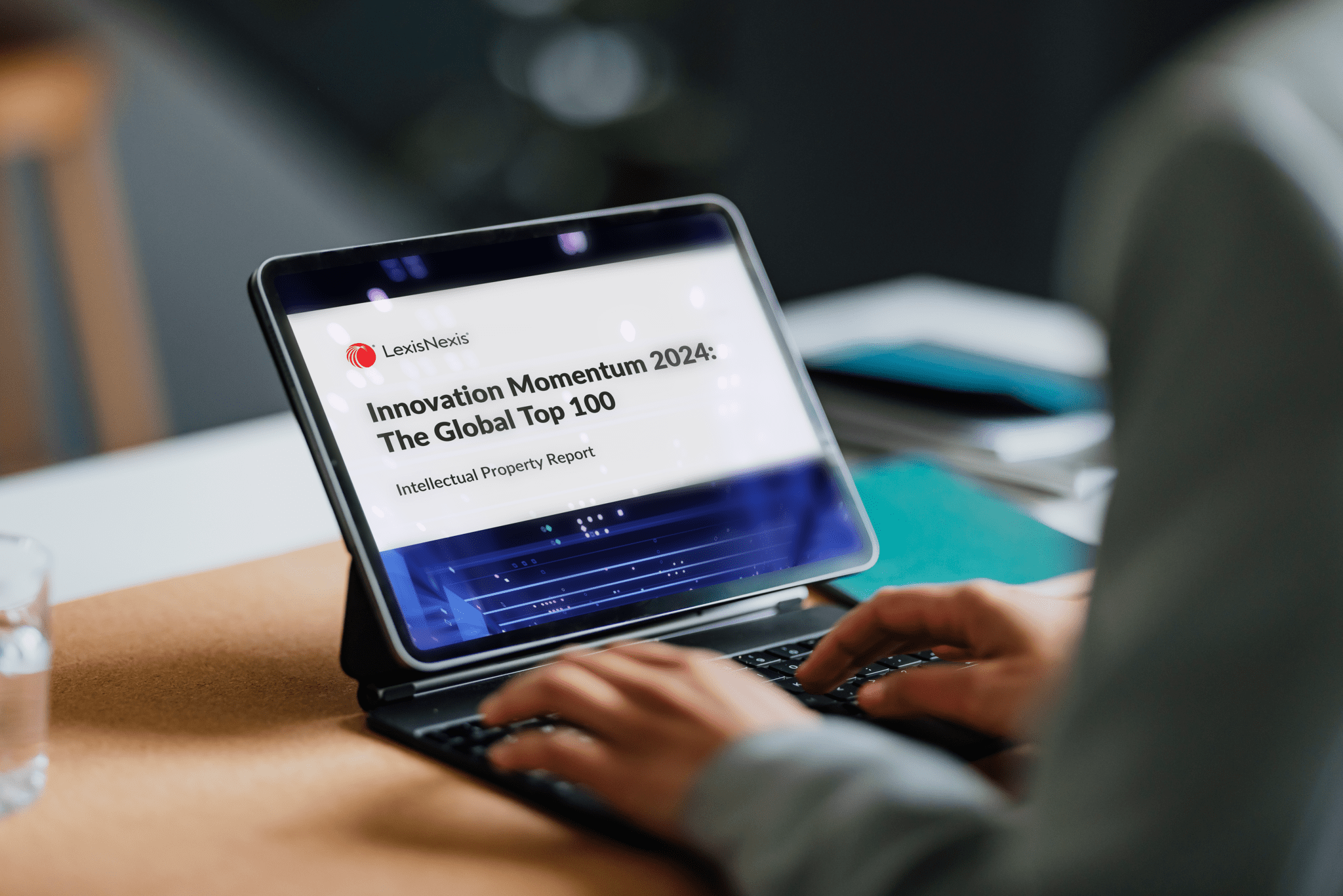 2024 Innovation Momentum Report