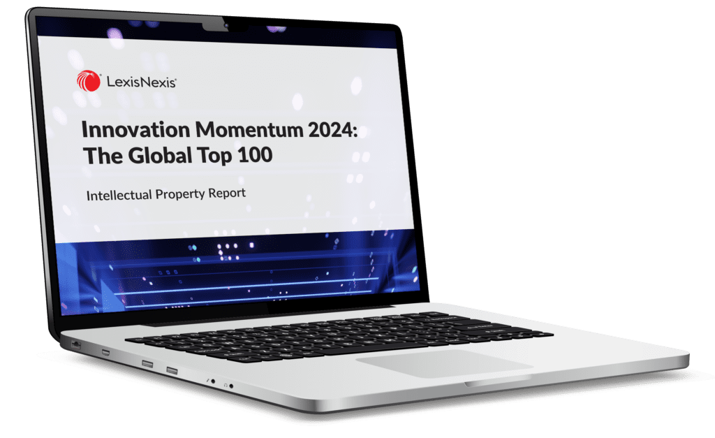 competition intelligence IMR report