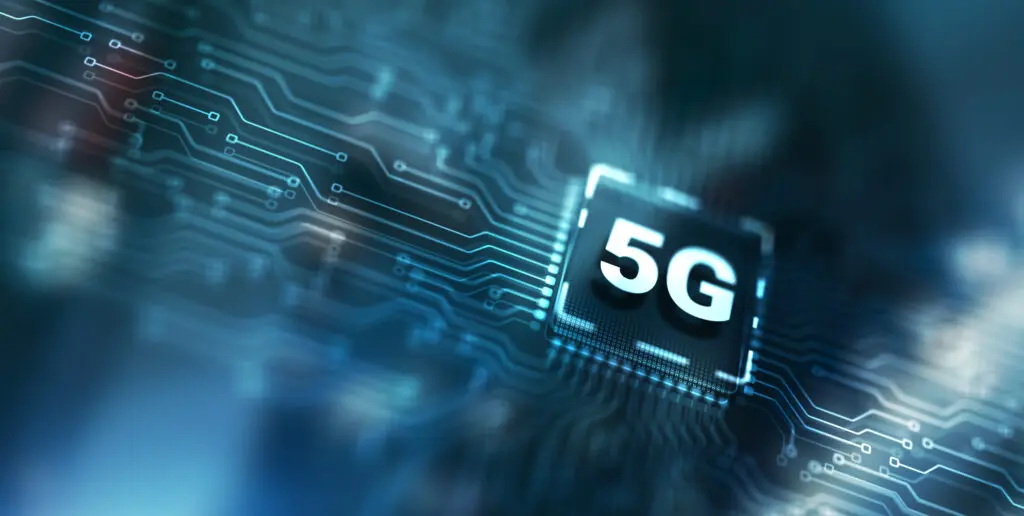 Who is Leading the 5G Patent Race in 2024