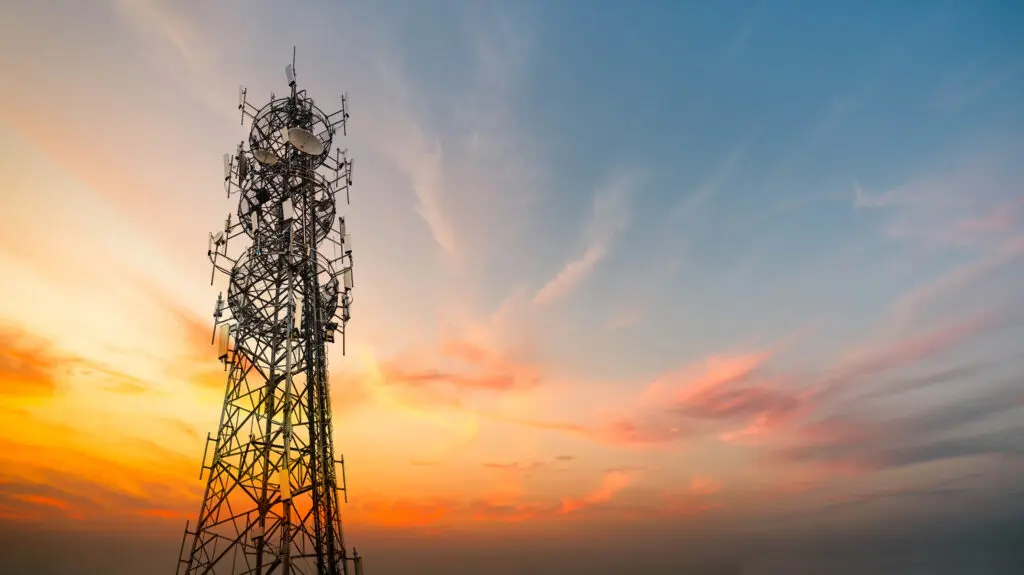 Who Is Leading the 5G Patent Race?