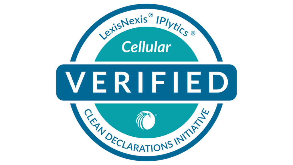 Cellular Verified