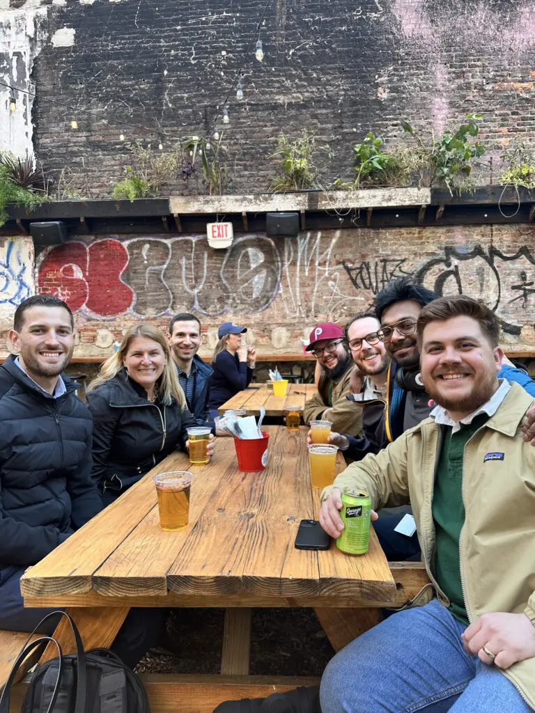 Employeepalooza a celebration Philadelphia