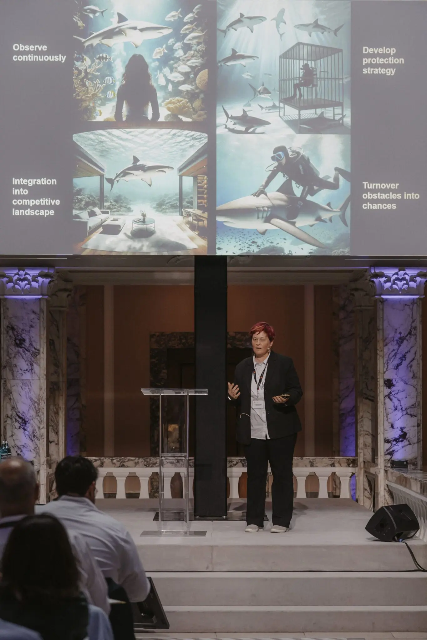 PatentSight+ Summit 2025 Session 3