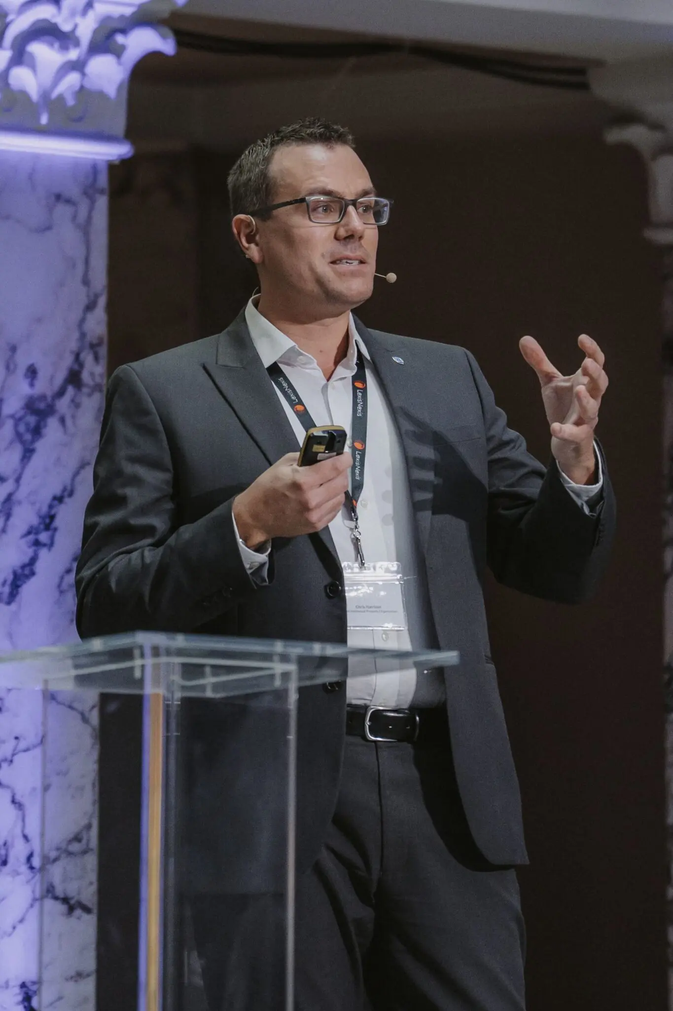 PatentSight+ Summit 2025 Session 6