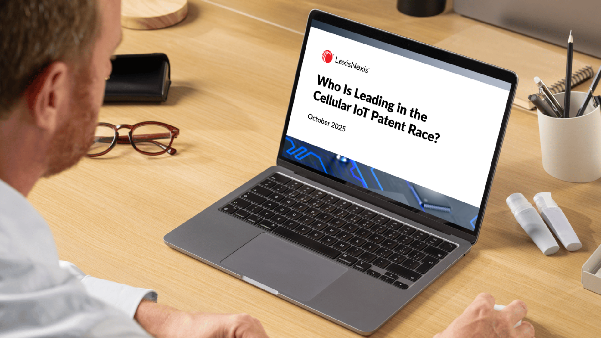 Cellular IoT Patents: Key Players and Insights