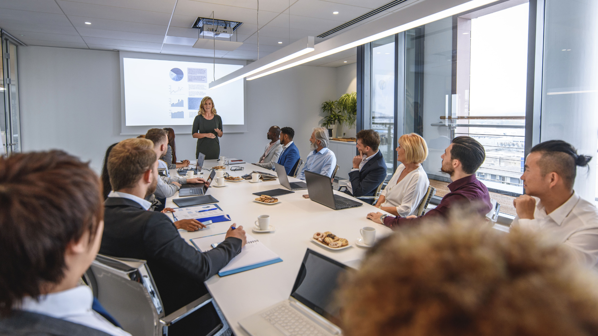 Making IP Matter: Communicating Value Across the Business and Beyond