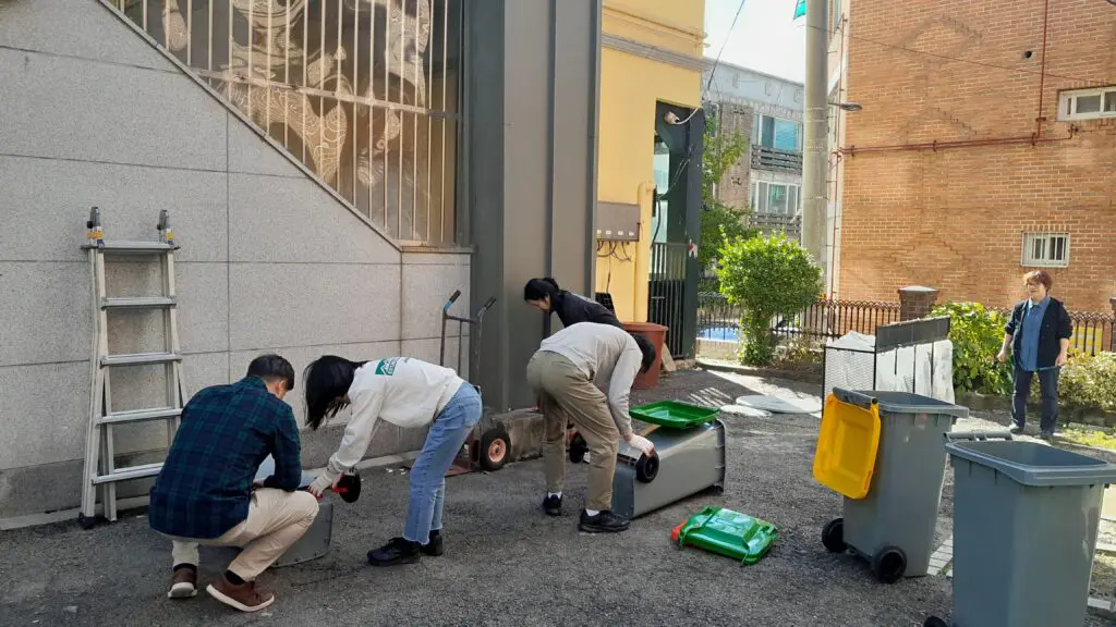 2025 Cares Day Seoul