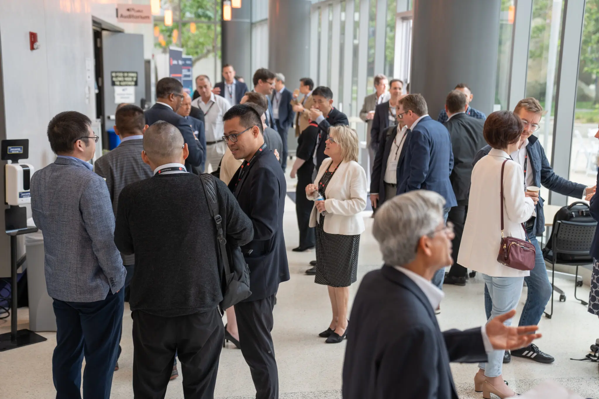 Global Standards Leadership Conference