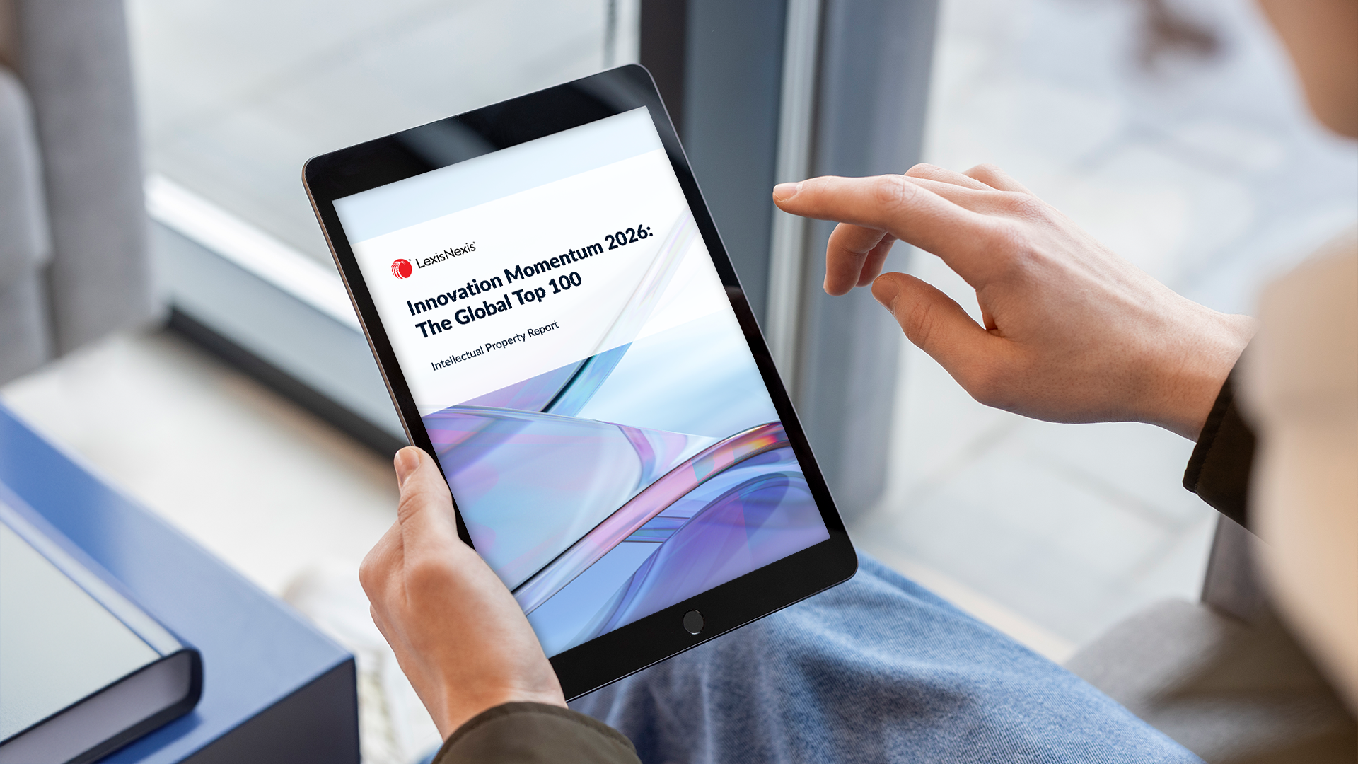 Where Global Innovation Leadership Is Shifting in 2026