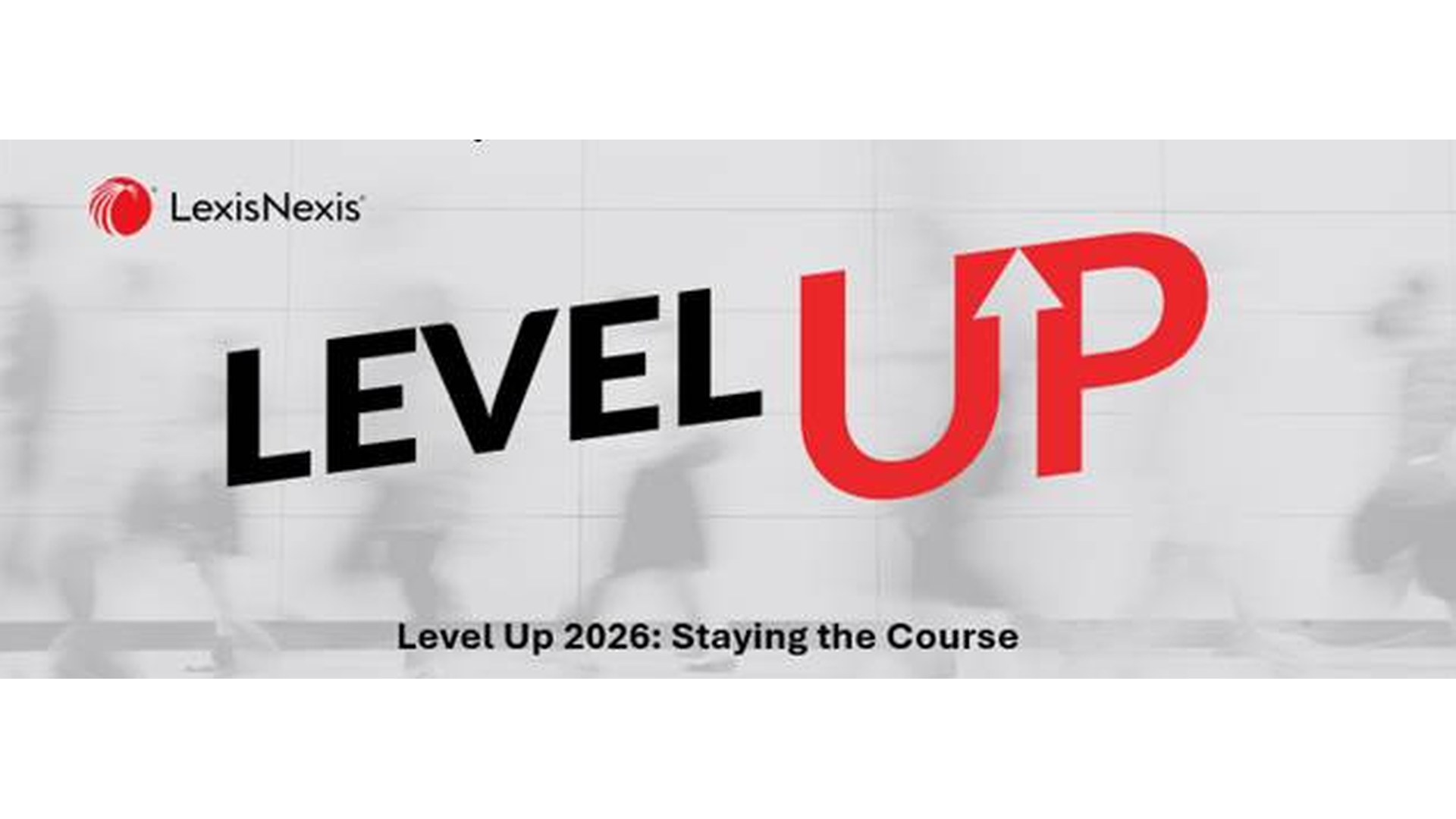 Level UP 