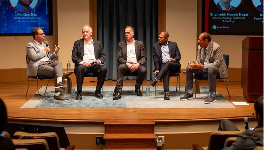 Panel Discussion 4 at GSLC 2026