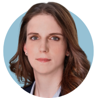 Dr Nina Müller