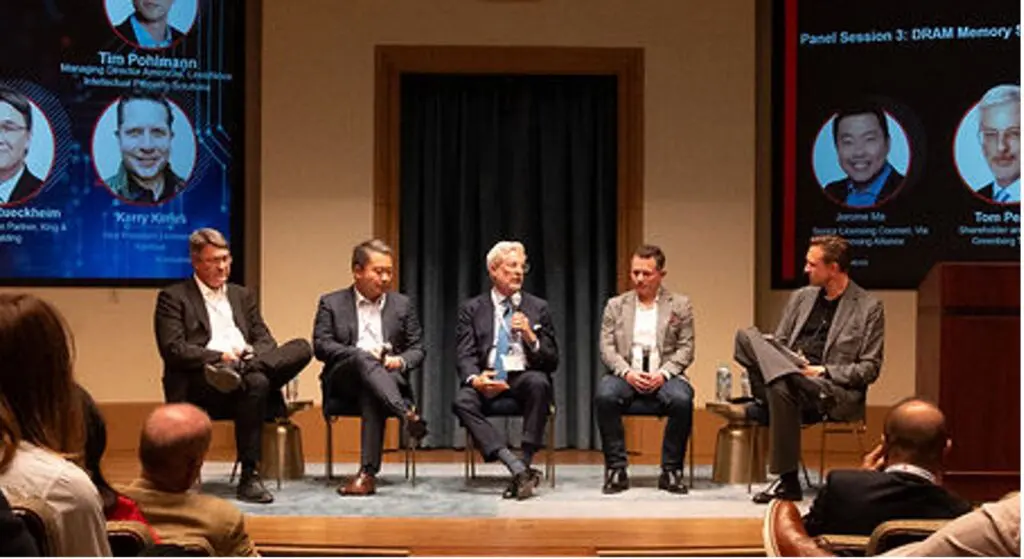 Panel Discussion 3 at GSLC 2026