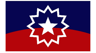 Juneteenth 2026 Flag