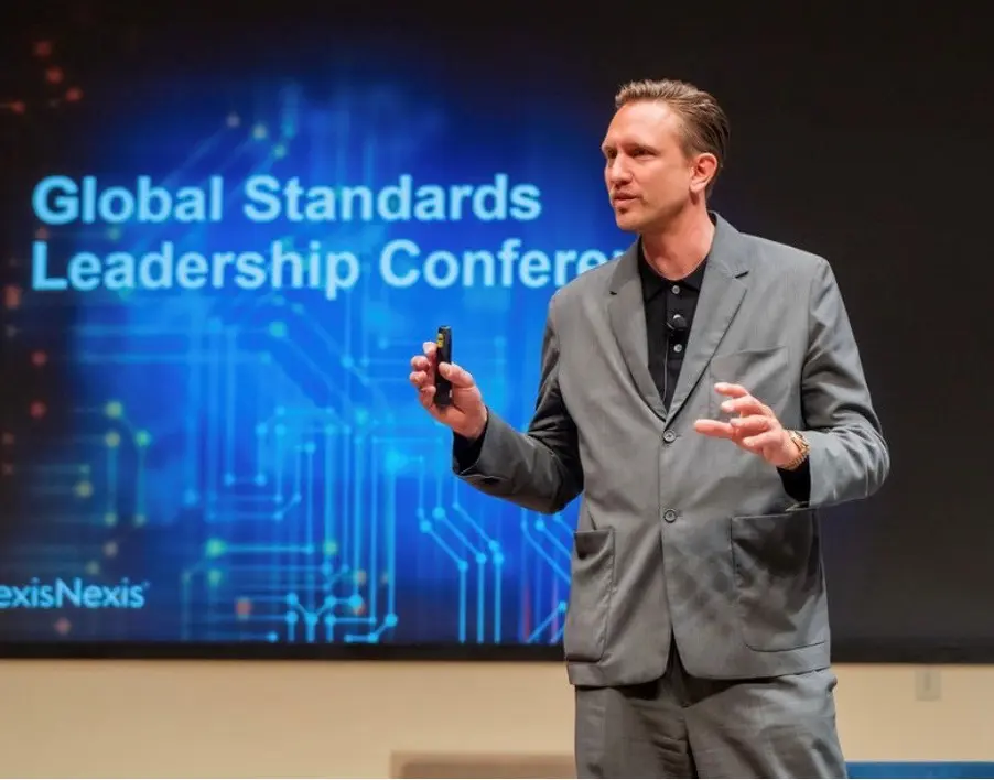 Tim  Pohlmann at GSLC 2026