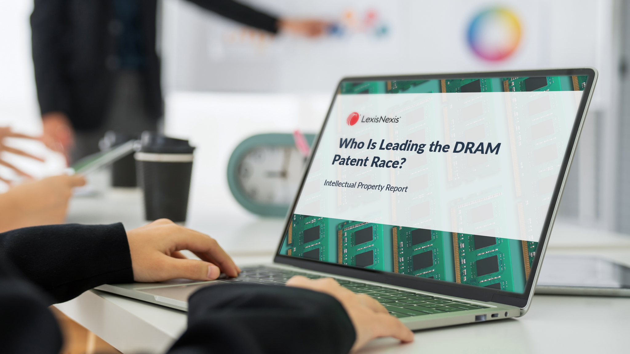 Protected: Who Is Leading the DRAM Patent Race?