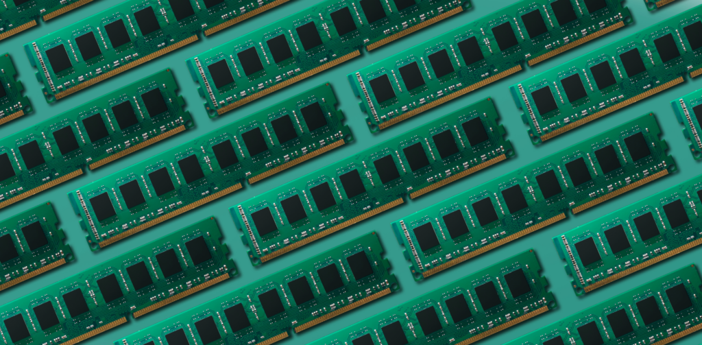 LexisNexis DRAM patent report cover — full overlay analysis of DRAM standards and strategic interpretation