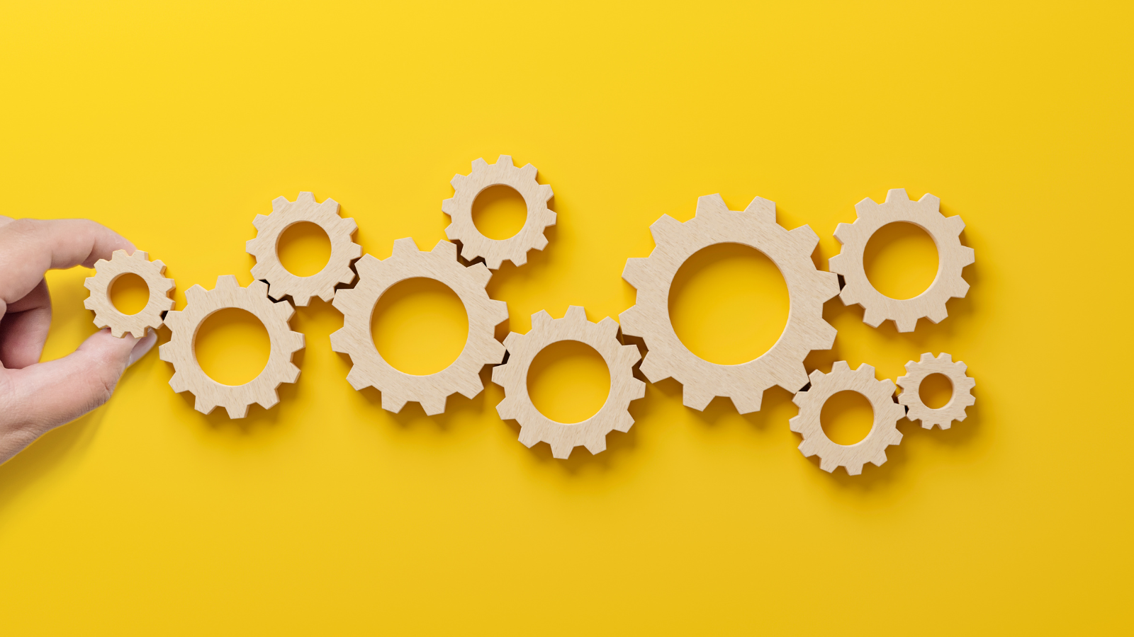 Why Patent Analysis Needs Agentic AI, Not Just Workflows