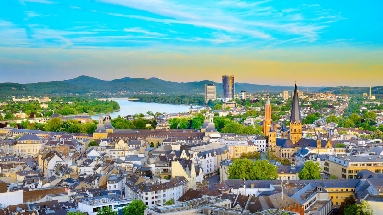 Innovation Forum Bonn 2026
