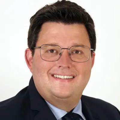 Carsten Guderian, Senior Project Leader, LexisNexis Intellectual Property Solutions