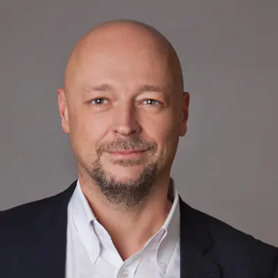 Joel Willers, Senior IP Intelligence Expert, Giesecke+Devrient