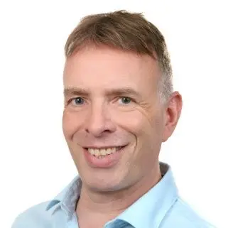 Joost Kollöffel, Enterprise Account Manager, LexisNexis Intellectual Property Solutions