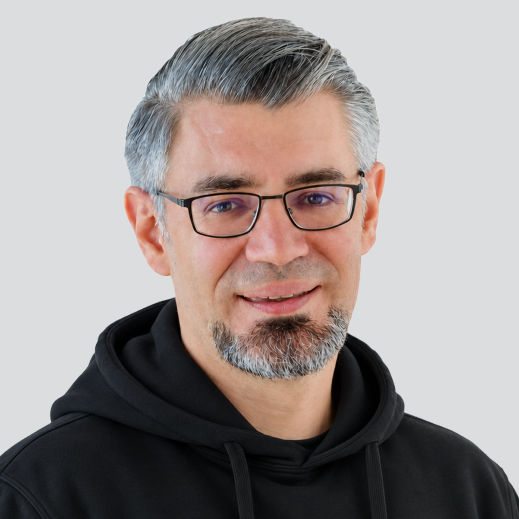 Daniel Uhl