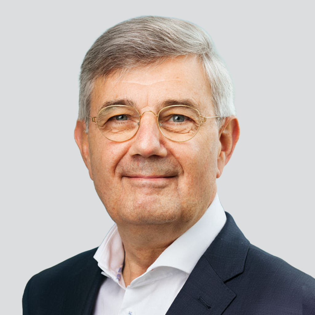 Ruud Peters