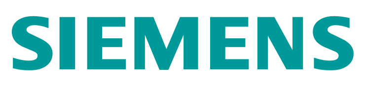 Siemens logo