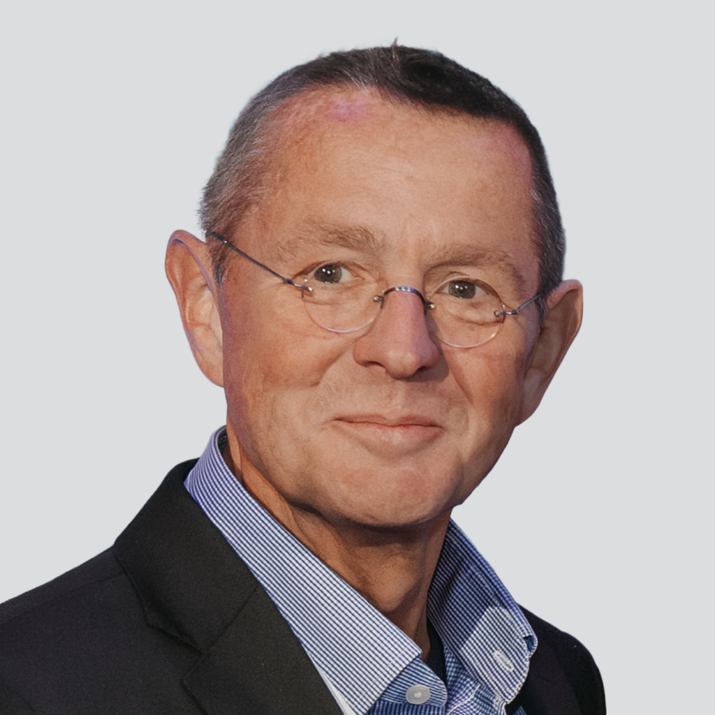Stephan Wolke