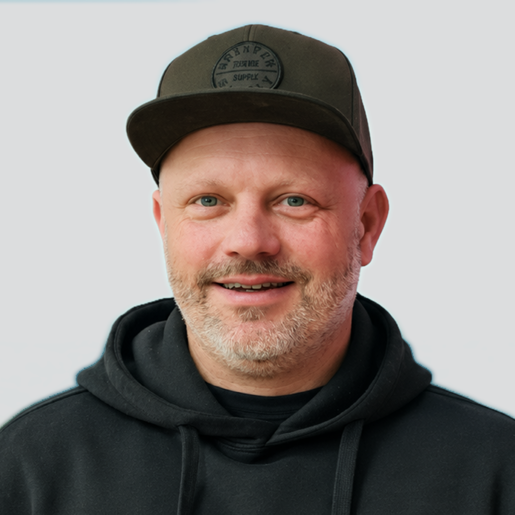 Tim Alexander Oelmann