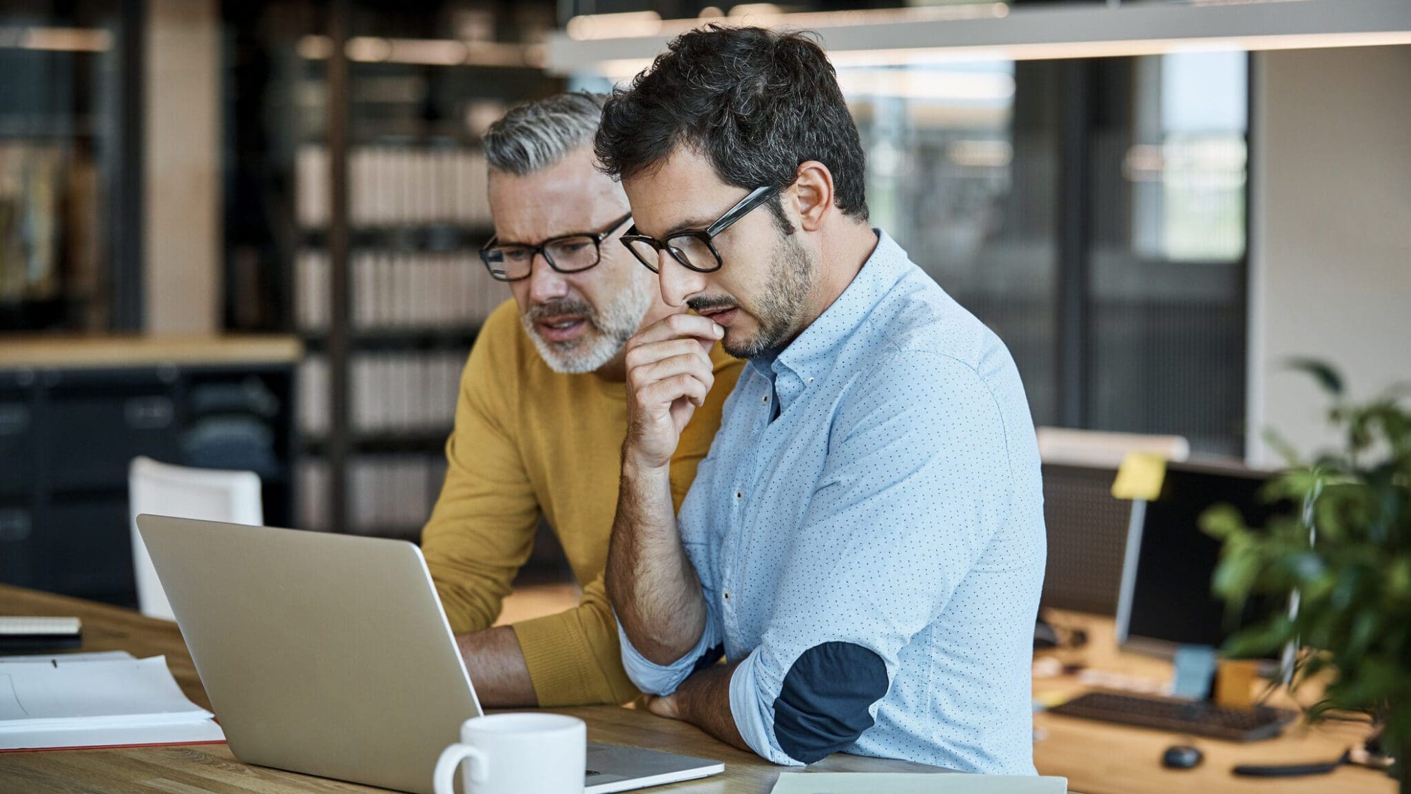 Is Your Company Getting Good Results at the USPTO?