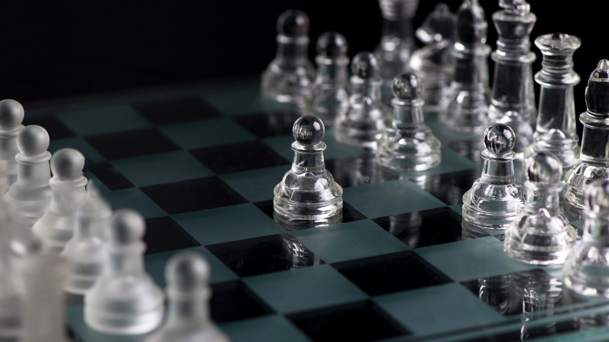 The Queen’s Gambit: Making Small Upfront Sacrifices for Better Control of Patent Prosecution