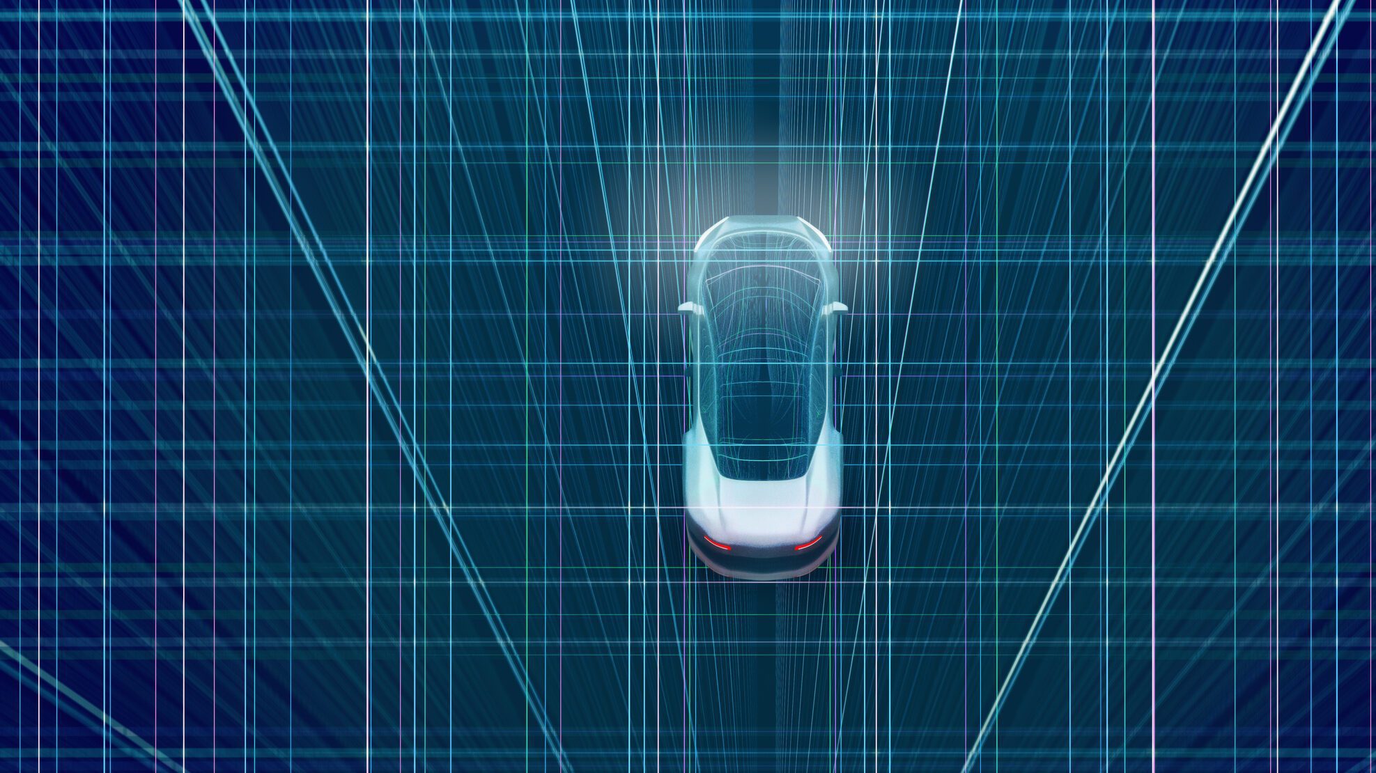 Volvo Cars' Electrified Future