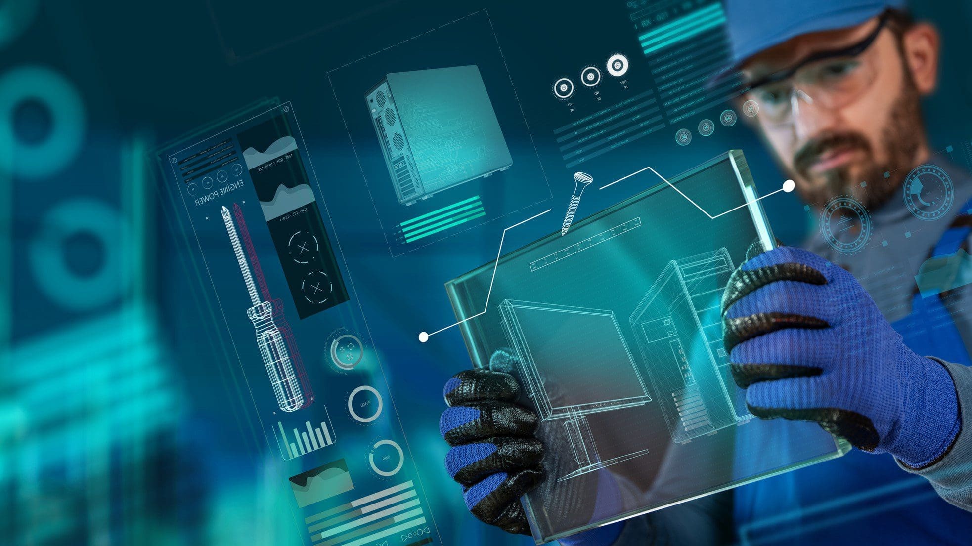 Moderna, Nike and TSMC among pandemic-era outperformers in patent portfolio strength