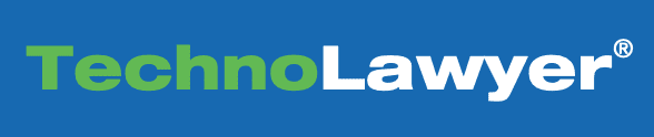 techno-lawyerロゴ