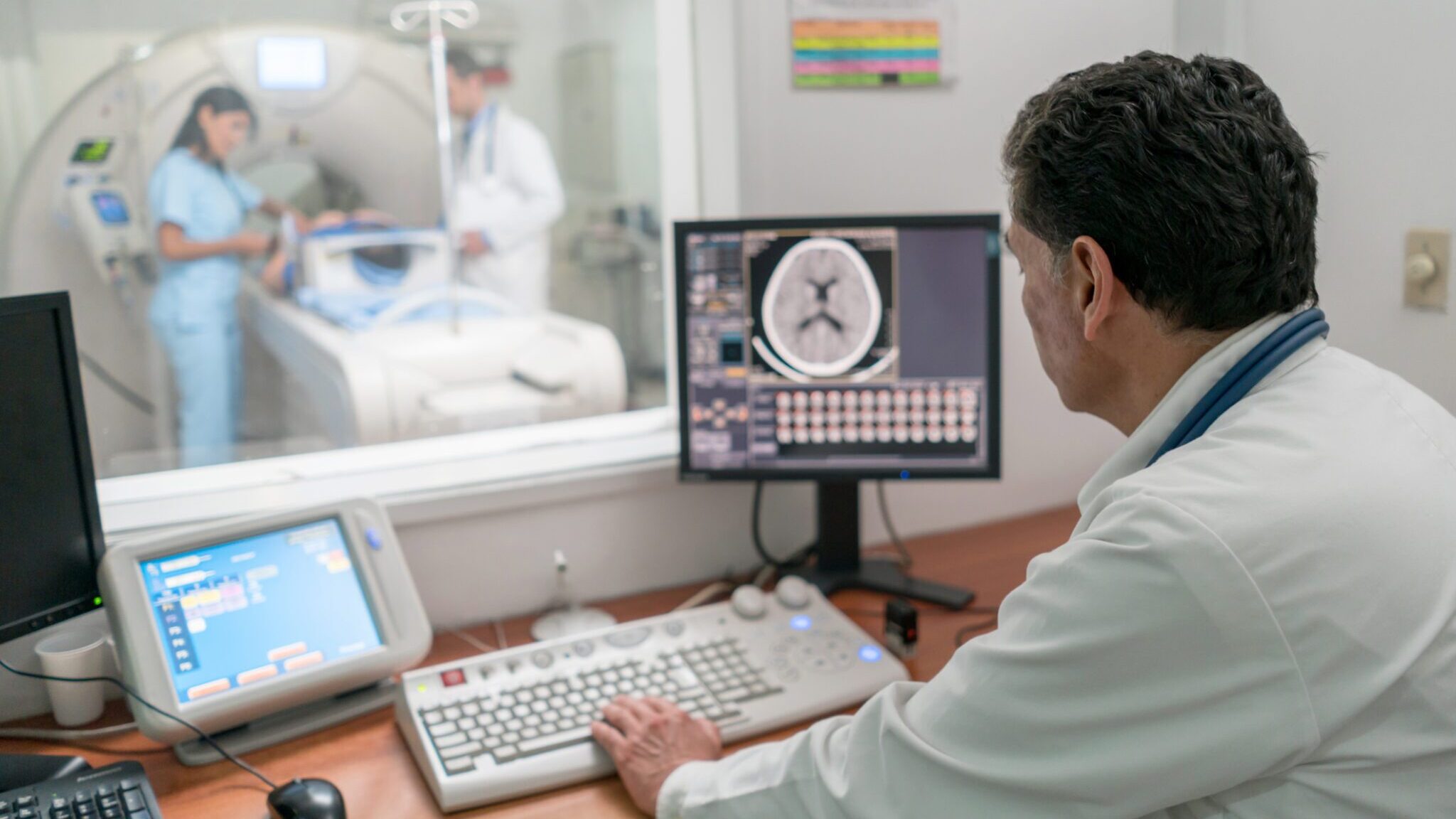 Innovation in Medical Technologies: Highlighting the Top Companies