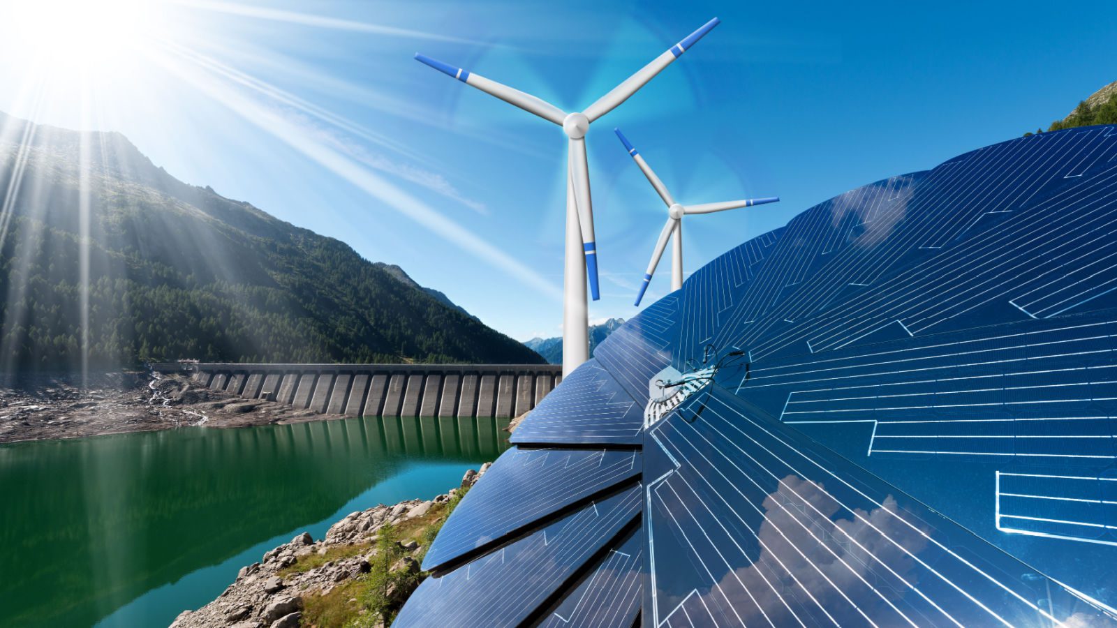 Could NPEs stifle innovation in sustainable energy?