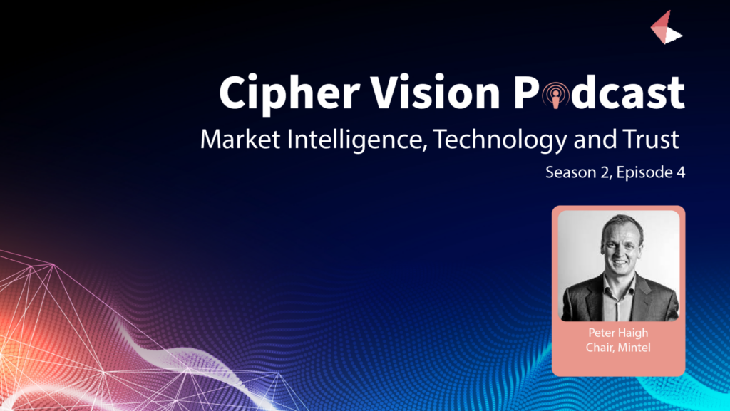 competition intelligence podcast