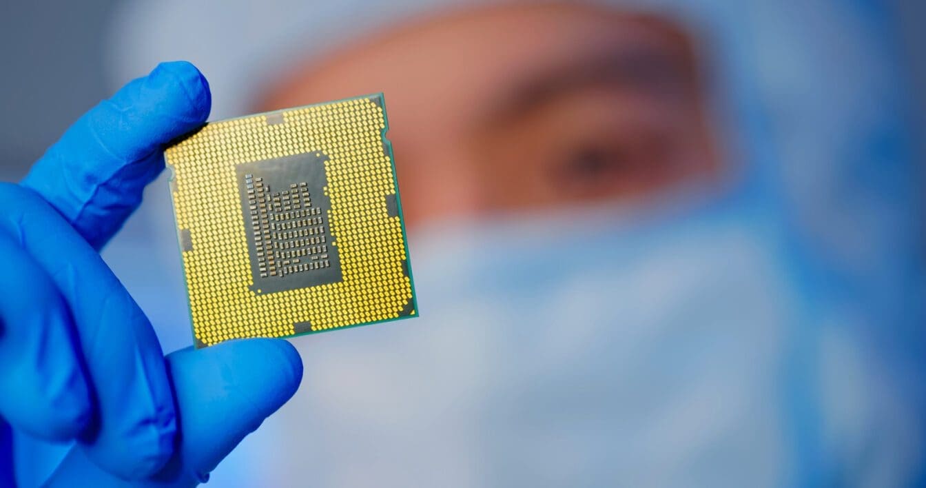 Who are the World’s High-Performance Computing Semiconductor Innovators Powering the AI Revolution 2