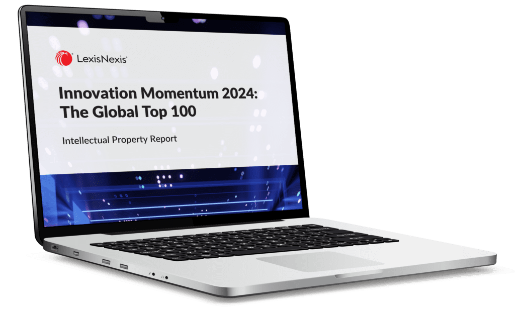 competition intelligence IMR report