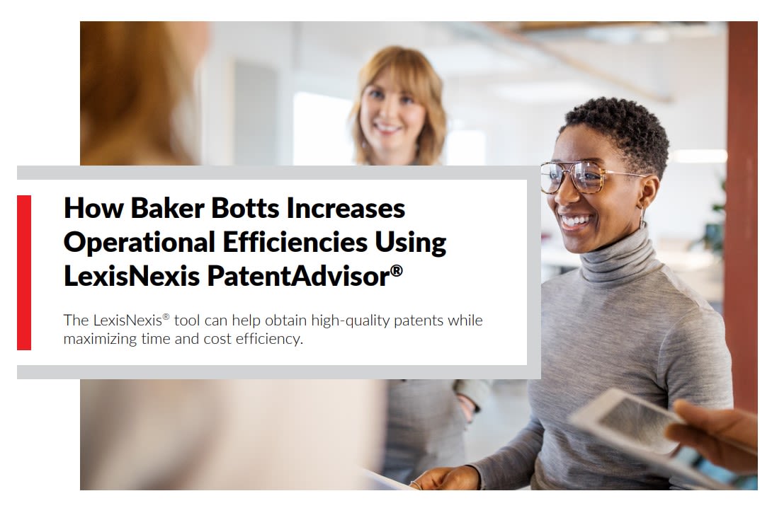 Baker Botts Case Study Download