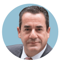 top technology companies - Charles Varvaro, IBM