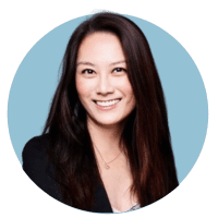 top technology companies - Christine Foo, Meta